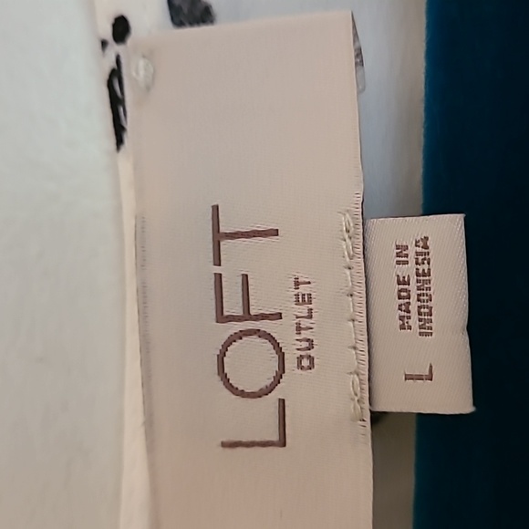 LOFT shell - Picture 2 of 3